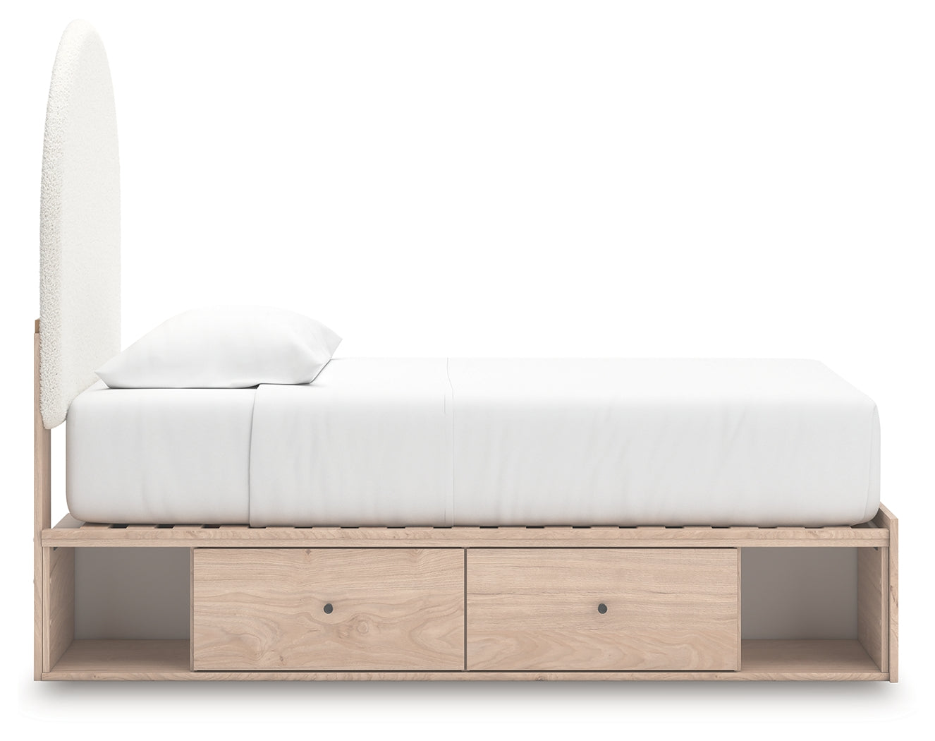 Arloster Bedroom