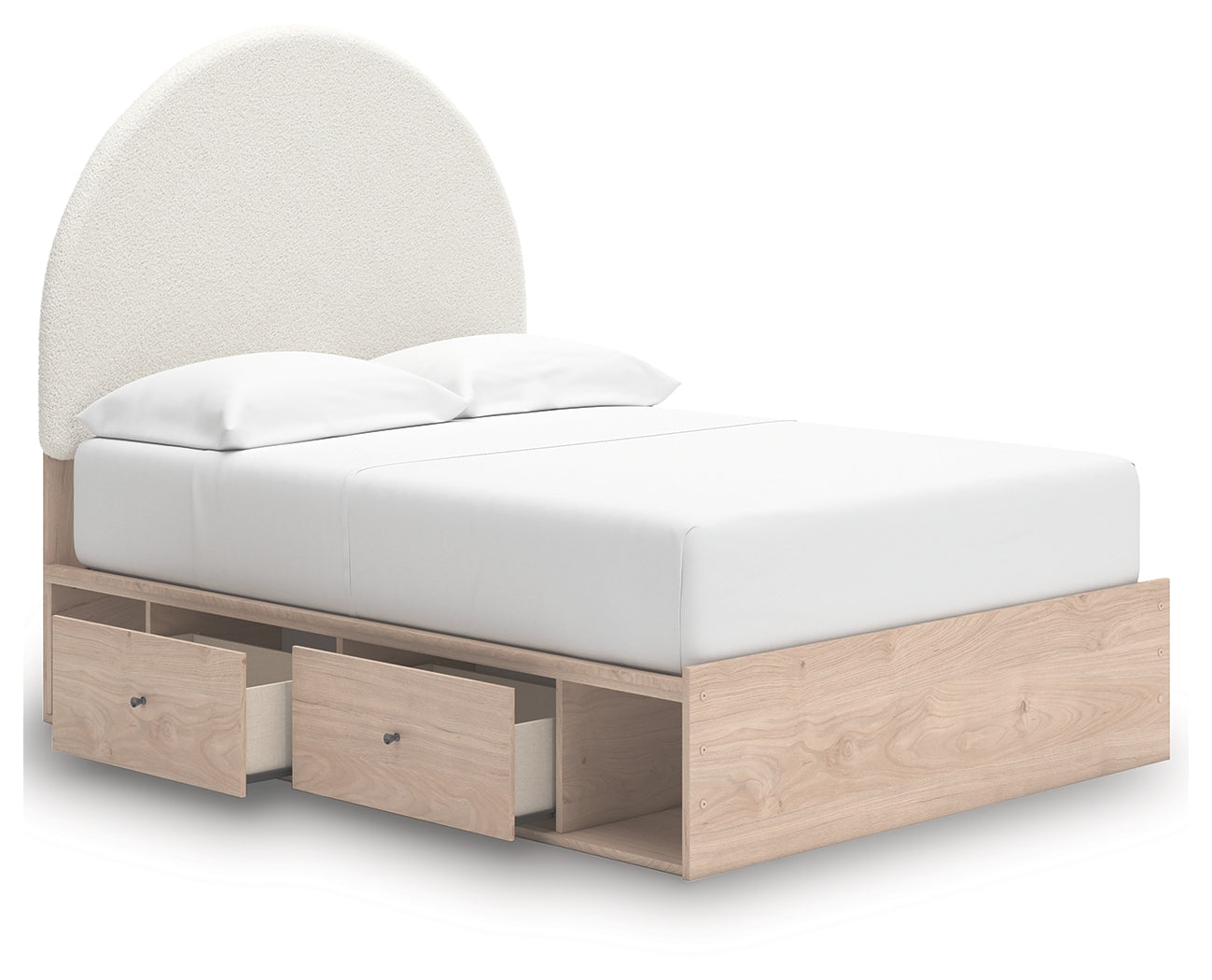 Arloster Bedroom
