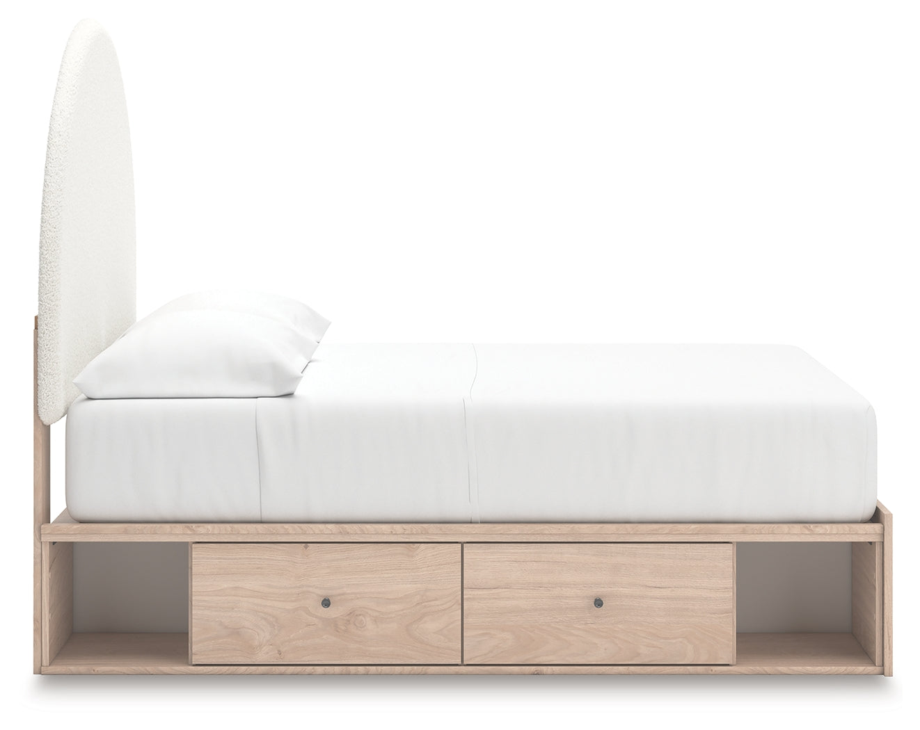Arloster Bedroom