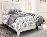 J&M Furniture - Ashley Furniture - Paxberry Full Panel Bed - Full Panel Bed - B181B2