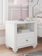 J&M Furniture - Ashley Furniture - Kozlani Nightstand - One Drawer Night Stand - PCB1819-91