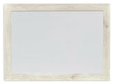 J&M Furniture - Ashley Furniture - Cambeck Bedroom Mirror - Bedroom Mirror - B192-36