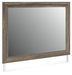J&M Furniture - Ashley Furniture - Elbrim Bedroom Mirror - Bedroom Mirror - PCB2005-36