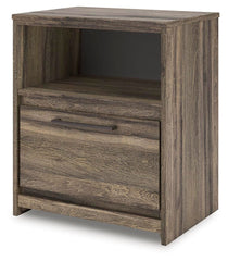Elbrim Nightstand