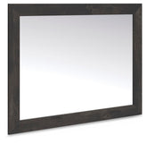 J&M Furniture - Ashley Furniture - Hollivern Bedroom Mirror - Bedroom Mirror - PCB2108-36