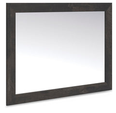 J&M Furniture - Ashley Furniture - Hollivern Bedroom Mirror - Bedroom Mirror - PCB2108-36