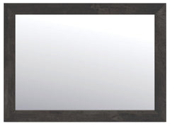 Hollivern Bedroom Mirror
