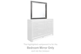 J&M Furniture - Ashley Furniture - Lodanna Bedroom Mirror - Bedroom Mirror - B214-36