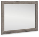 J&M Furniture - Ashley Furniture - Graystorm Bedroom Mirror - Bedroom Mirror - PCB2405-36