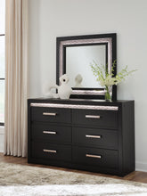 J&M Furniture - Ashley Furniture - Brizmore Dresser and Mirror - Dresser and Mirror - PCB2611B1