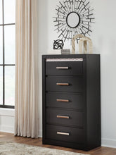 J&M Furniture - Ashley Furniture - Brizmore Chest of Drawers - Five Drawer Chest - PCB2611-46