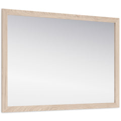 J&M Furniture - Ashley Furniture - Cadmori Bedroom Mirror - Bedroom Mirror - B2615-36