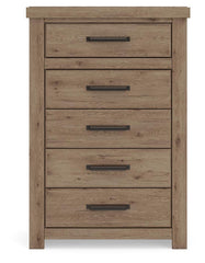 Oliandon Chest of Drawers