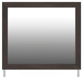 J&M Furniture - Ashley Furniture - Shaehartin Bedroom Mirror - Bedroom Mirror - PCB3167-36