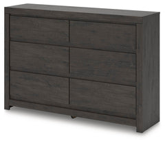 Fraluna Dresser