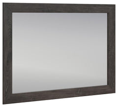 Fraluna Bedroom Mirror