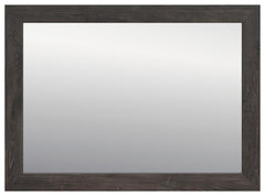 J&M Furniture - Ashley Furniture - Fraluna Bedroom Mirror - Bedroom Mirror - PCB3370-36