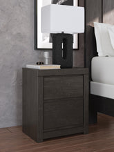 J&M Furniture - Ashley Furniture - Fraluna Nightstand - Two Drawer Night Stand - PCB3370-92