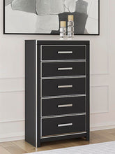 J&M Furniture - Ashley Furniture - Zuraleus Chest of Drawers - Five Drawer Chest - PCB3380-46