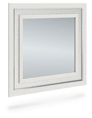 J&M Furniture - Ashley Furniture - Zuraleus Bedroom Mirror - Bedroom Mirror - PCB3381-36