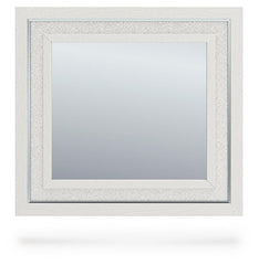 Zuraleus Bedroom Mirror