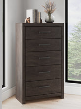 J&M Furniture - Ashley Furniture - Prendonea Chest of Drawers - Five Drawer Chest - B3789-46