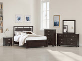 J&M Furniture - Ashley Furniture - Covetown Queen Panel Bed - Queen Panel Bed - B441B6
