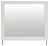 J&M Furniture - Ashley Furniture - Savonport Bedroom Mirror - Bedroom Mirror - B4615-36