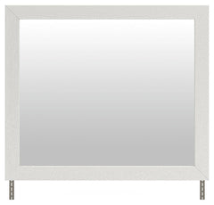 J&M Furniture - Ashley Furniture - Savonport Bedroom Mirror - Bedroom Mirror - B4615-36