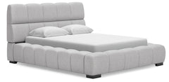 Grendusk Queen Upholstered Bed