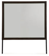 J&M Furniture - Ashley Furniture - Neymorton Bedroom Mirror - Bedroom Mirror - B618-36