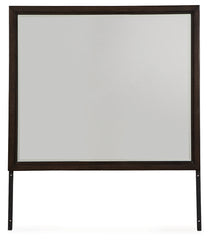 J&M Furniture - Ashley Furniture - Neymorton Bedroom Mirror - Bedroom Mirror - B618-36
