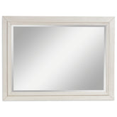 J&M Furniture - Ashley Furniture - Shaybrock Bedroom Mirror - Bedroom Mirror - B683-36