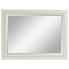 J&M Furniture - Ashley Furniture - Shaybrock Bedroom Mirror - Bedroom Mirror - B683-36