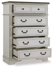 Blendon Chest of Drawers