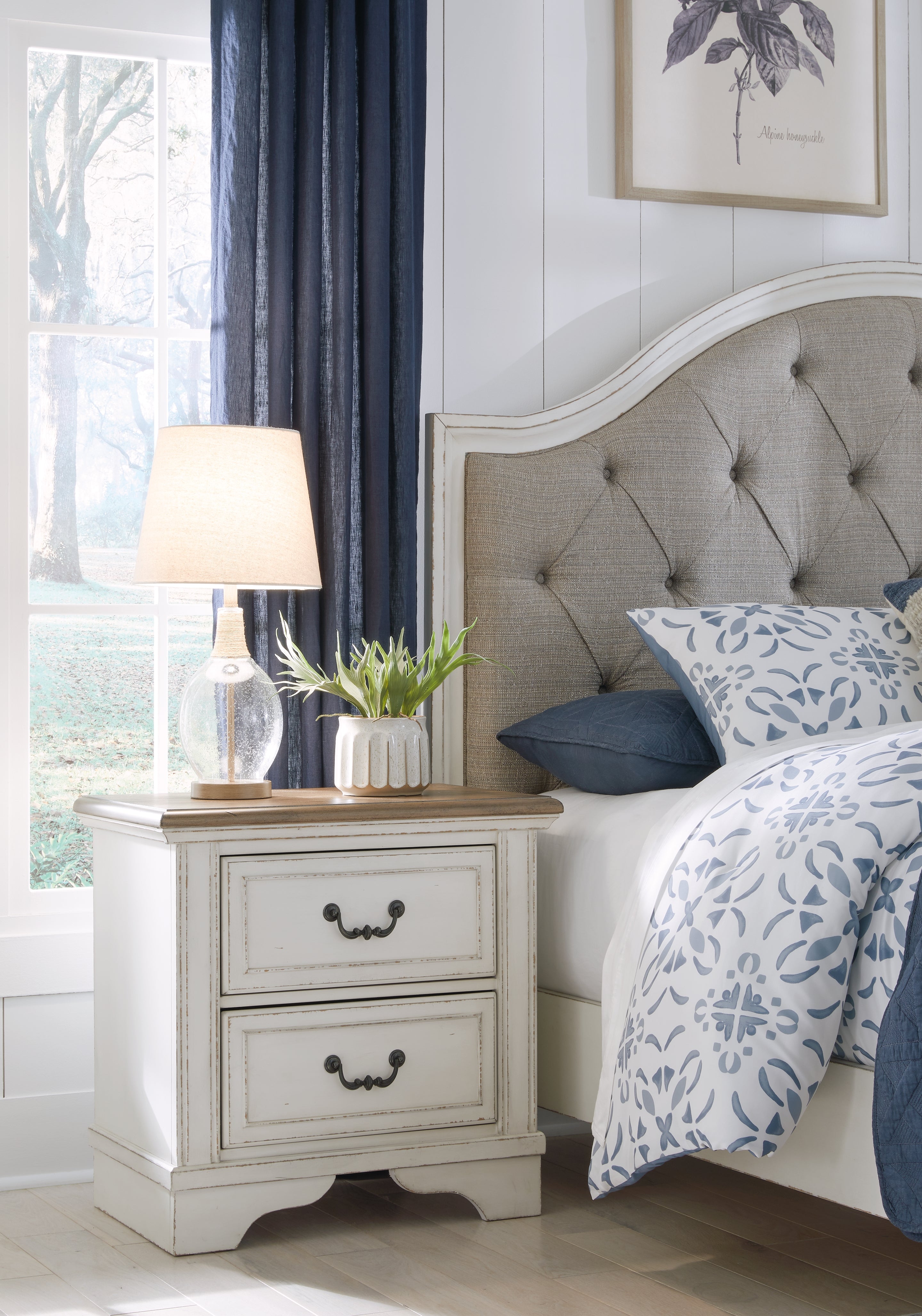 Blendon Bedroom