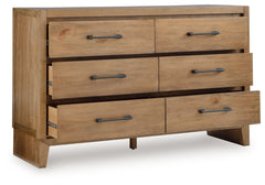 Sherbana Dresser
