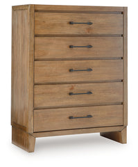 Sherbana Chest of Drawers