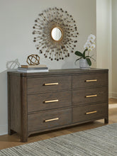 J&M Furniture - Ashley Furniture - Radkin Dresser - Dresser - PCB843-31