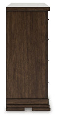 Taffenbrook Dresser