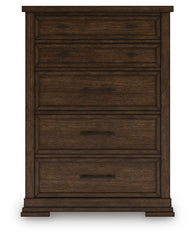 Taffenbrook Chest of Drawers