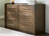 J&M Furniture - Ashley Furniture - Marxmore Dresser - Dresser - B863-31