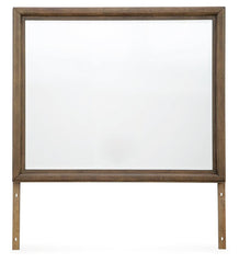 J&M Furniture - Ashley Furniture - Marxmore Bedroom Mirror - Bedroom Mirror - B863-36