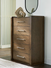 J&M Furniture - Ashley Furniture - Marxmore Chest of Drawers - Five Drawer Chest - B863-46
