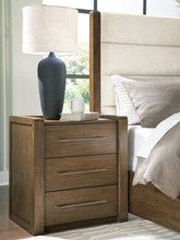 J&M Furniture - Ashley Furniture - Marxmore Nightstand - Three Drawer Night Stand - B863-93