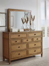 J&M Furniture - Ashley Furniture - Sharlance Dresser and Mirror - Dresser and Mirror - B895B1