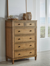 J&M Furniture - Ashley Furniture - Sharlance Chest of Drawers - Six Drawer Chest - B895-46