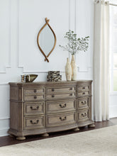 J&M Furniture - Ashley Furniture - Ardenfield Dresser - Dresser - B944-31
