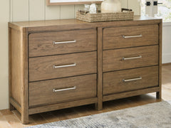 J&M Furniture - Ashley Furniture - Cabalynn Dresser - Dresser - B974-31