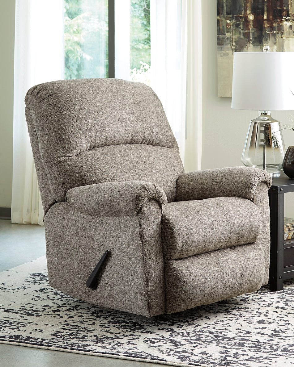 Ballinasloe Living Room Ashley Furniture